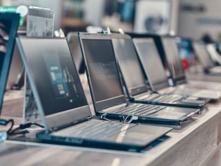 Laptop & Computer
