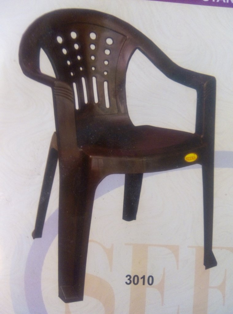 ADULT CHAIR