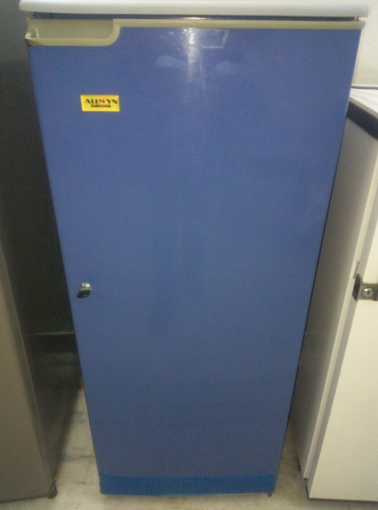 USED 165LTR REFRIGERATOR