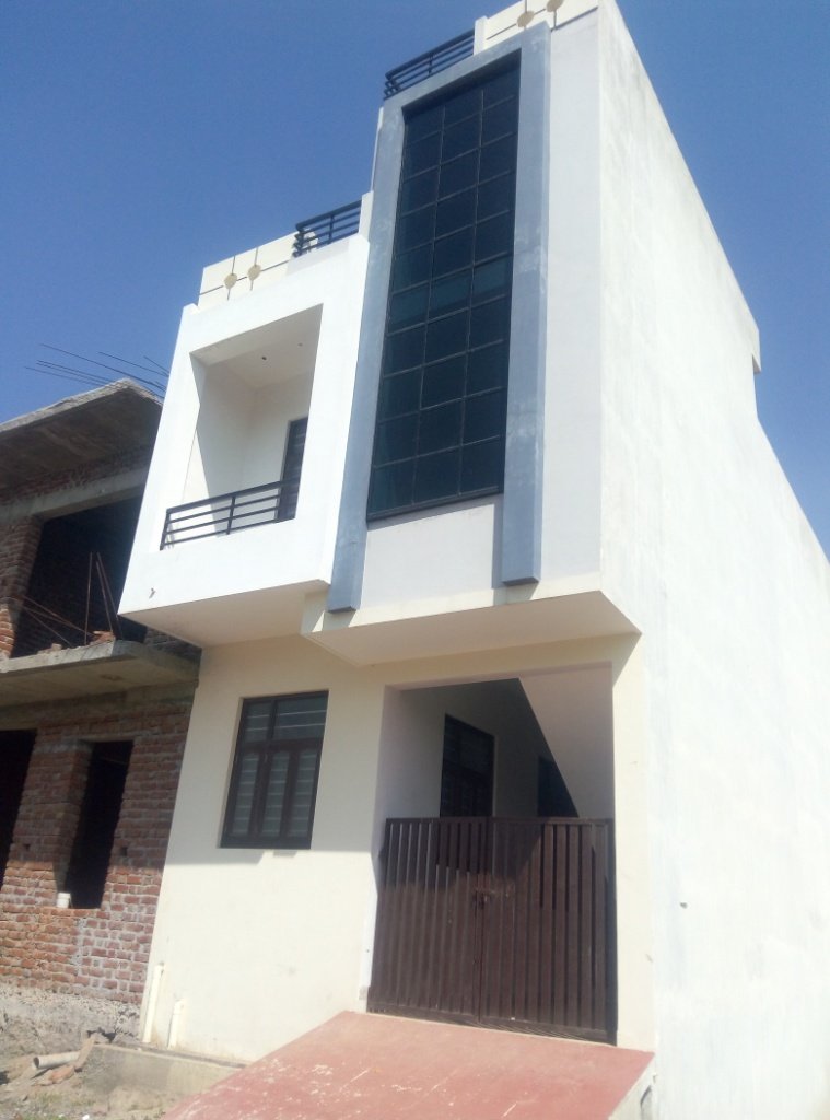 JEEVANTARA GOVERDHANVILLAS