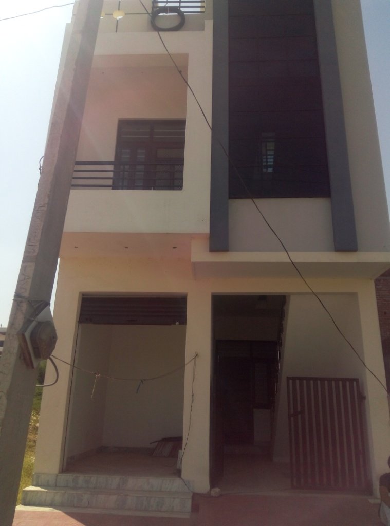 JEEVANTARA GOVERDHANVILLAS